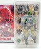 Vitruvian HACKS Series 2 Orc Conqueror Savage Warrior Action Figure NRFP