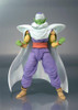 Dragon Ball Z Bandai S.H. Figuarts Dragon Ball Kai Piccolo Collectible Action Figure