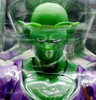 Dragon Ball Z Bandai S.H. Figuarts Dragon Ball Kai Piccolo Collectible Action Figure