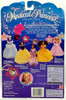 Disney's Musical Princess Collection Snow White Doll 1994 Mattel 11599 NRFP