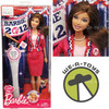 Barbie I Can Be... President Hispanic Doll The White House Project Mattel X3804