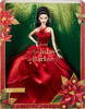 Barbie 2022 Signature Holiday Doll - Asian Doll