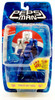 Pepsi Bandai Pepsiman Head Change Action Figure Blue Version