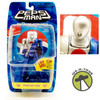 Pepsi Bandai Pepsiman Head Change Action Figure Blue Version