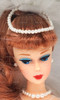 Barbie Wedding Day Redhead Reproduction of the Original 1961 Doll Mattel #17120
