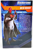 DC Signature Collection Red Hood Jason Todd Mattel Action Figure 2013 NRFP
