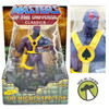 Masters of the Universe Classics The Mighty Spector Action Figure Mattel NRFP