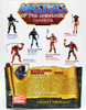 Masters of the Universe Classics Battle Armor Skeletor Action Figure Mattel NRFP