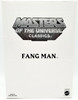 Masters of the Universe Classics Fang Man Minion of Skeletor Figure Mattel NRFP