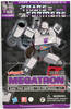 Transformers Yolopart Die Cast Megatron AMK Pro: 20cm Model Kit NEW