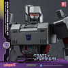 Transformers Yolopart Die Cast Megatron AMK Pro: 20cm Model Kit NEW