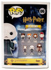 Harry Potter Funko Pop! Movies Harry Potter Lord Voldemort Collectible Vinyl Figure