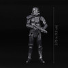 Star Wars The Vintage Collection Shadow Trooper Action Figure Hasbro 2019