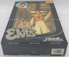 Elvis Presley Graceland Doll With Guitar and Microphone In White 1984 New 21290