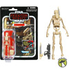 Star Wars The Vintage Collection Phantom Menace Battle Droid Action Figure