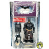 DC Batman The Dark Knight Batman Crime Scene Evidence Figure NRFP