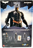 DC Batman The Dark Knight Batman Crime Scene Evidence Figure NRFP