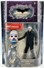 DC Batman The Dark Knight Gotham City Thug With Crime Scene Evidence Mattel NRFP
