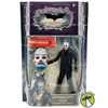 DC Batman The Dark Knight Gotham City Thug With Crime Scene Evidence Mattel NRFP