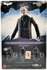 DC Batman The Dark Knight Gotham City Thug With Crime Scene Evidence Mattel NRFP
