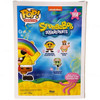 Spongebob Squarepants Funko Pop! Animation 558 Spongebob Squarepants Rainbow Hands Vinyl Figure 2019