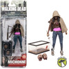The Walking Dead McFarlane Toys The Walking Dead TV Series 6 Michonne Figure