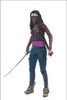 The Walking Dead McFarlane Toys The Walking Dead TV Series 6 Michonne Figure