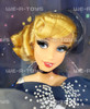 Disney Designer Collection Midnight Masquerade Cinderella Doll Disney Store NRFB