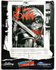 Teenage Mutant Ninja Turtles Gallery The Last Ronin (B&W Variant) PVC Statue NEW