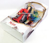 Disney's Mulan Live Action Film Limited Edition 17" Doll 2020 NRFB