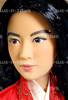 Disney's Mulan Live Action Film Limited Edition 17" Doll 2020 NEW