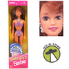 Barbie Sparkle Beach Teresa Doll Redhead Auburn Hair Edition 1995 Mattel #12354
