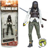 The Walking Dead McFarlane Toys The Walking Dead TV Series 7 Michonne Action Figure