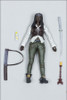 The Walking Dead McFarlane Toys The Walking Dead TV Series 7 Michonne Action Figure