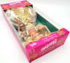 Barbie Ribbons and Roses Doll Sears Special French Canadian Edition Mattel NRFB