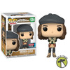 Parks and Recreation Funko Pop! New York Comic Con 2022 Exclusive Mona-Lisa Figure Parks & Recreation