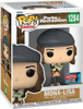 Parks and Recreation Funko Pop! New York Comic Con 2022 Exclusive Mona-Lisa Figure Parks & Recreation