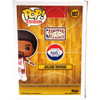 NBA Funko POP NBA: Legends Julius Erving (New York Nets Home Jersey) Vinyl Figure