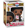 NBA Funko POP NBA: Legends Julius Erving (New York Nets Home Jersey) Vinyl Figure