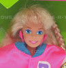 School Spirit Barbie Doll Special Limited Edition 1993 Mattel 10682 NEW