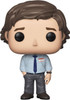 The Office Funko Pop! TV: The Office - Jim Halpert Vinyl Figure