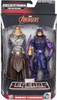 Marvel Legends Infinite Series Marvel's Hawkeye 6" Action Figure