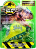 Jurassic Park The Lost World Pachycephalosaurus 1996 Kenner NRFP