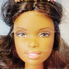 Barbie as the Sugarplum Princess in the Nutcracker African-American Doll 2001