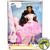 Barbie as the Sugarplum Princess in the Nutcracker African American Doll 2001
