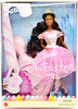 Barbie as the Sugarplum Princess in the Nutcracker African American Doll 2001