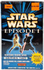 Star Wars Episode I Widevision Trading Cards Series Two 1999 USED