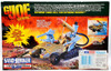 G.I. Joe Extreme Sand Striker All Terrain Vehicle Playset 1995 NEW
