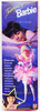 Tooth Fairy Barbie Doll Purple Pink Walmart Special Edition Mattel 11645 NEW