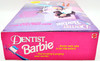 Barbie Dentist Brunette with Blonde Little Patient Kelly Doll Set Mattel NEW